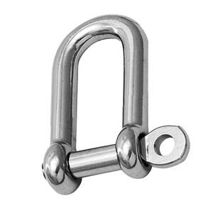 Lifting Shackles for Load Handling | Forankra Poland